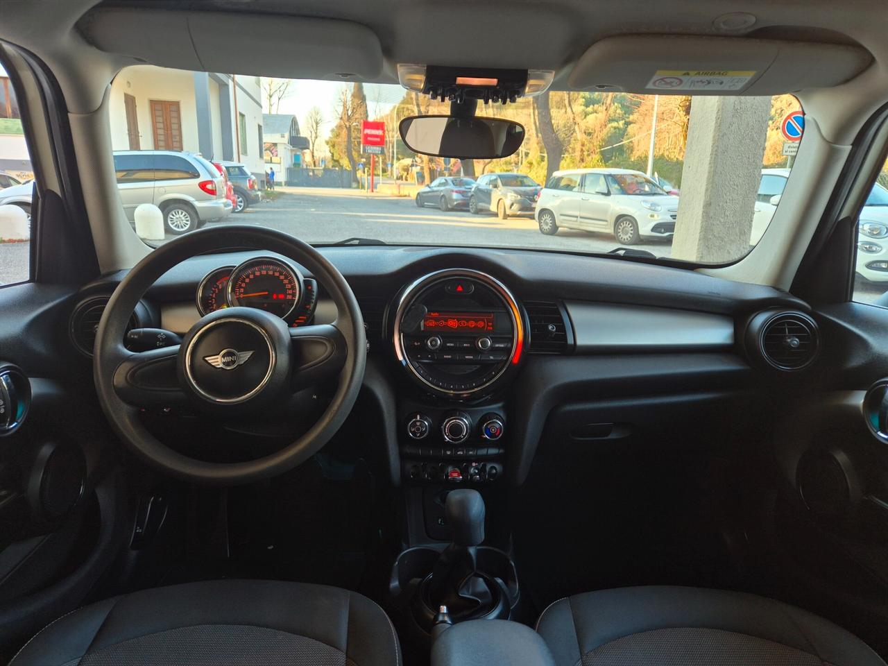 Mini 1.2 One 75 CV 5 porte Neopatentati- 2016