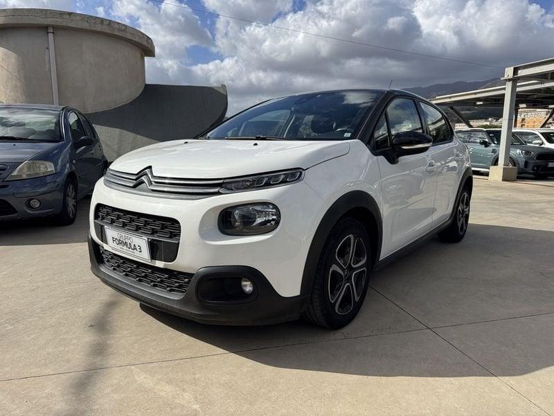 Citroën C3 C3 PureTech 82 Feel