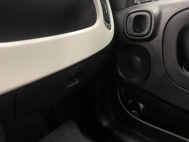FIAT Pandina 1.0 Hybrid Cross KM0 MY26