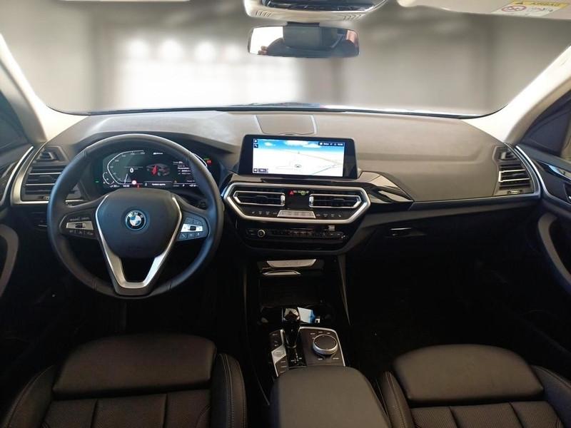 BMW X3 XDRIVE 30E AUTO SUV