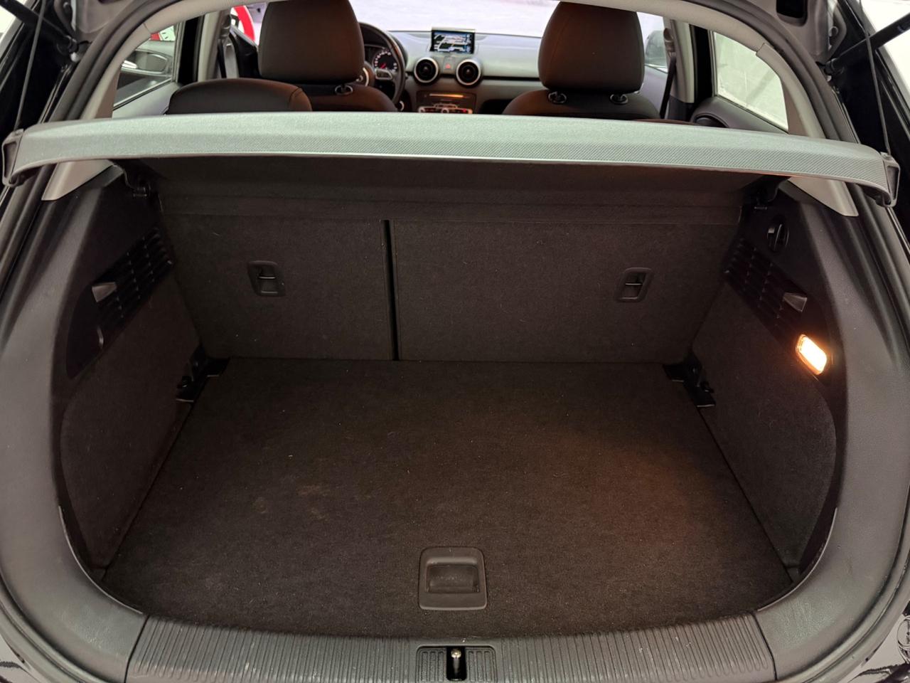 Audi A1 1.6 TDI 116 CV S tronic Design