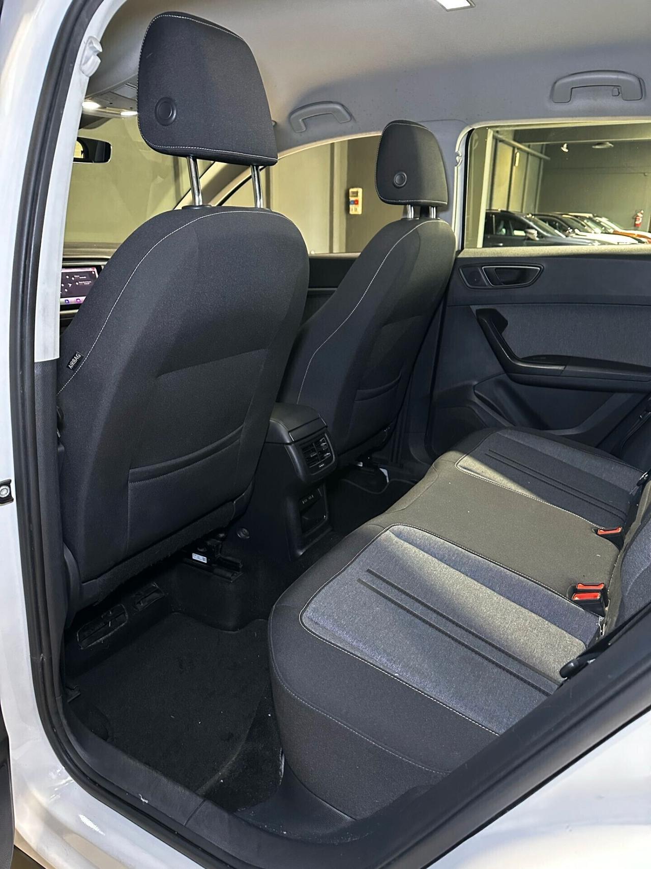 Seat Ateca 2.0 TDI DSG Business