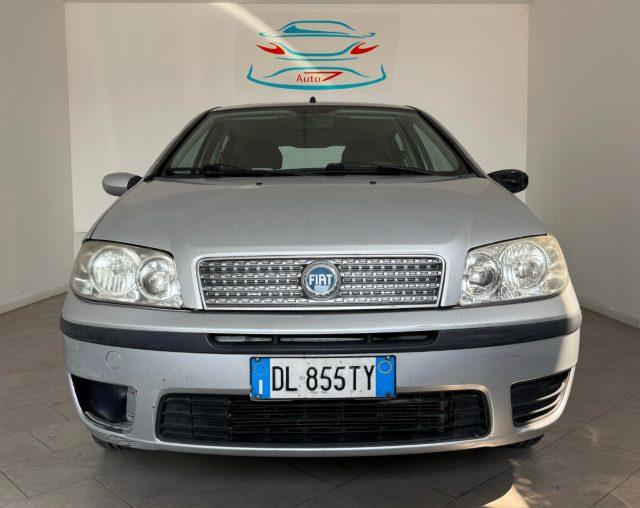 FIAT Punto Classic 1.2 5 porte Dynamic