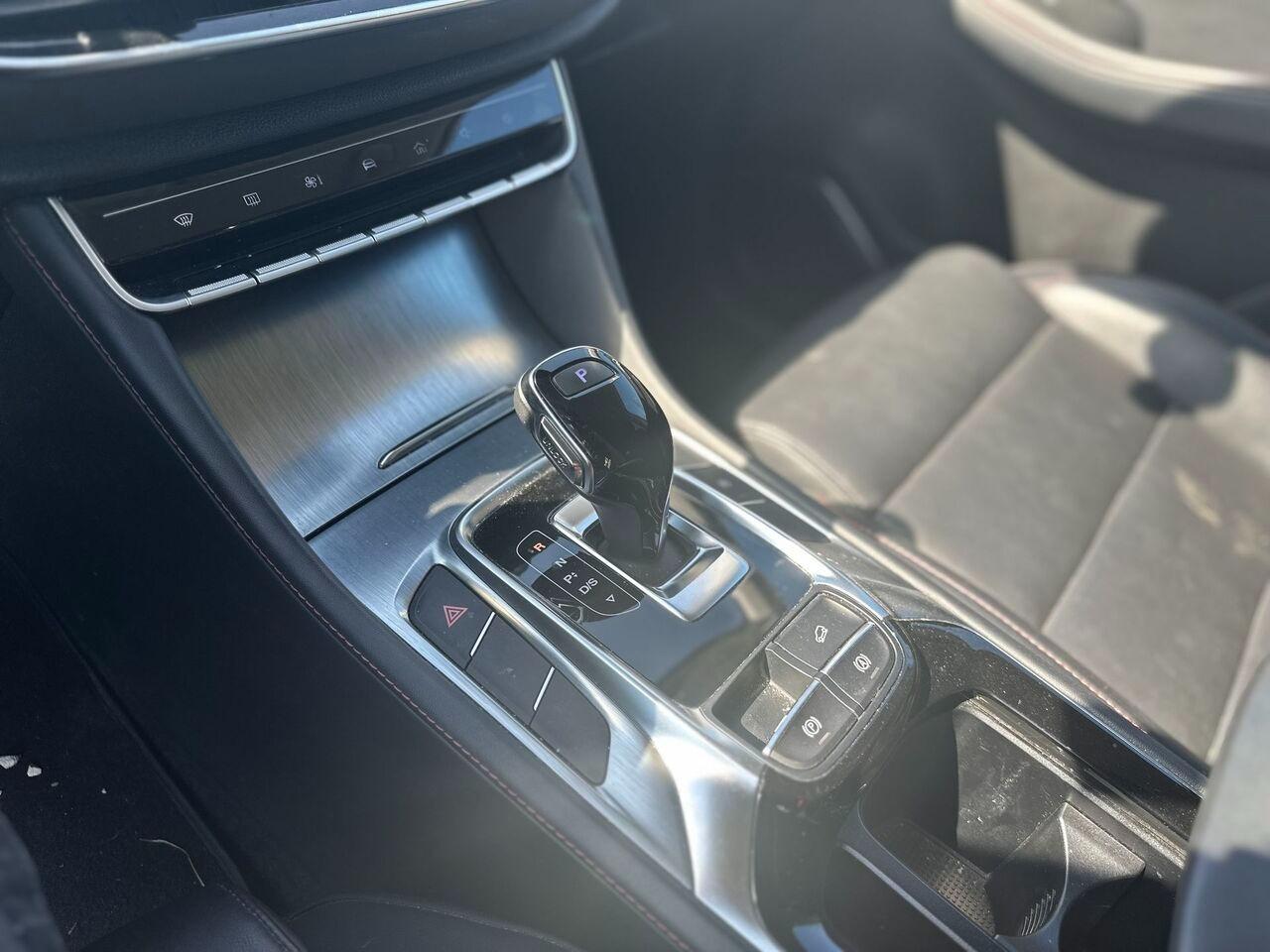 MG HS I - HS 1.5 t Comfort auto