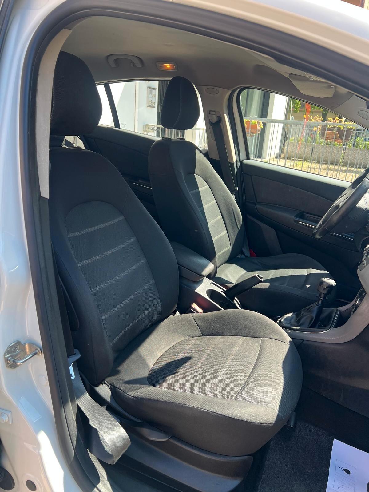 Fiat Bravo SCADENZA REVISIONE BOMBOLE GPL 2030