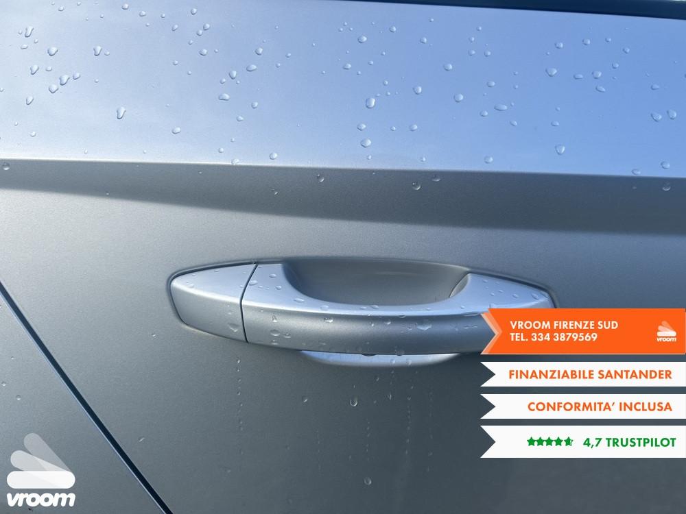 SKODA Fabia 3ª serie Fabia 1.0 MPI 60 CV Twin ...