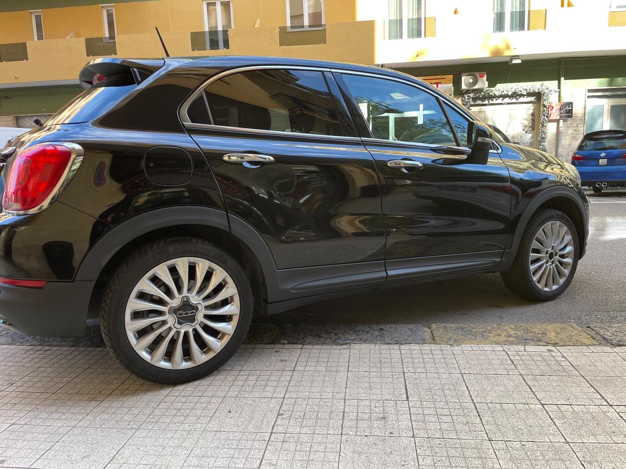Fiat 500X 1.3 MultiJet 95 CV Lounge