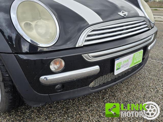 MINI Mini 1.6 16V Cooper