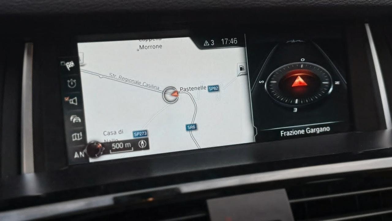 Bmw X4 xDrive20d Msport