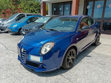 Alfa Romeo MiTo 1.3 MJT 95CV NEOPATENTATI