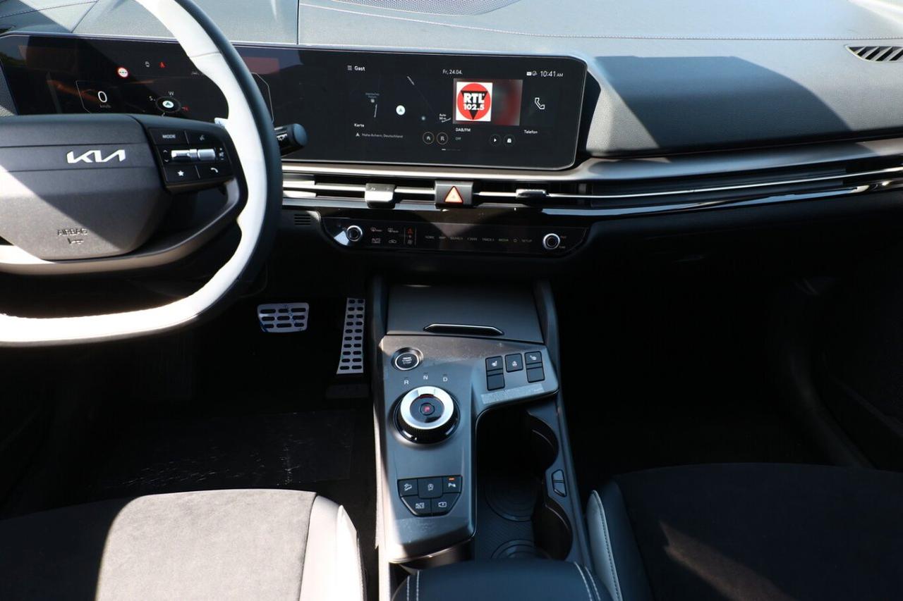 Kia Sportage crdi mhev GT-line dct7 N1 Autocarro
