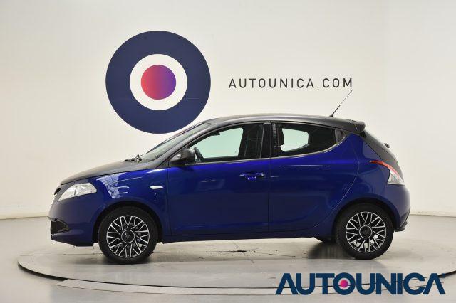 LANCIA Ypsilon 1.2 69CV 5 PORTE S MOMODESIGN NEOPATENTATI