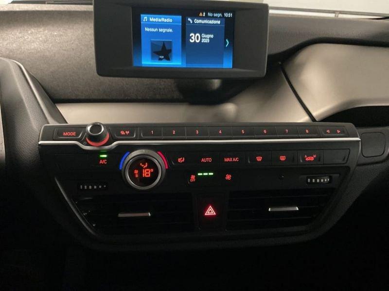 BMW i3 120AH ADVANTAGE
