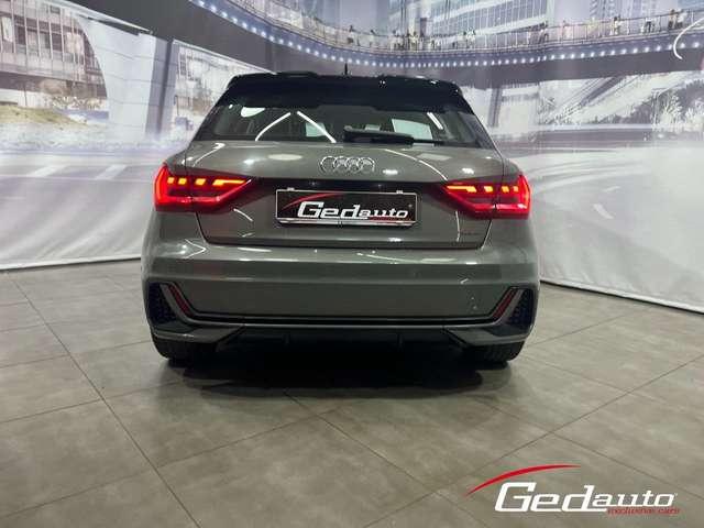 Audi A1 SPB 30 TFSI S line edition FULL-LED NAVI