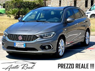 FIAT Tipo 1.3 Mjt S&S SW Lounge NAVI+RETROCAMERA+CARPLAY