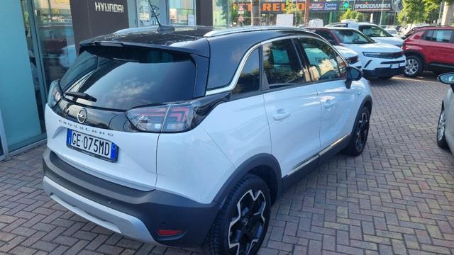 OPEL Crossland 1.5 ECOTEC D 110 CV Start&Stop Ultimate