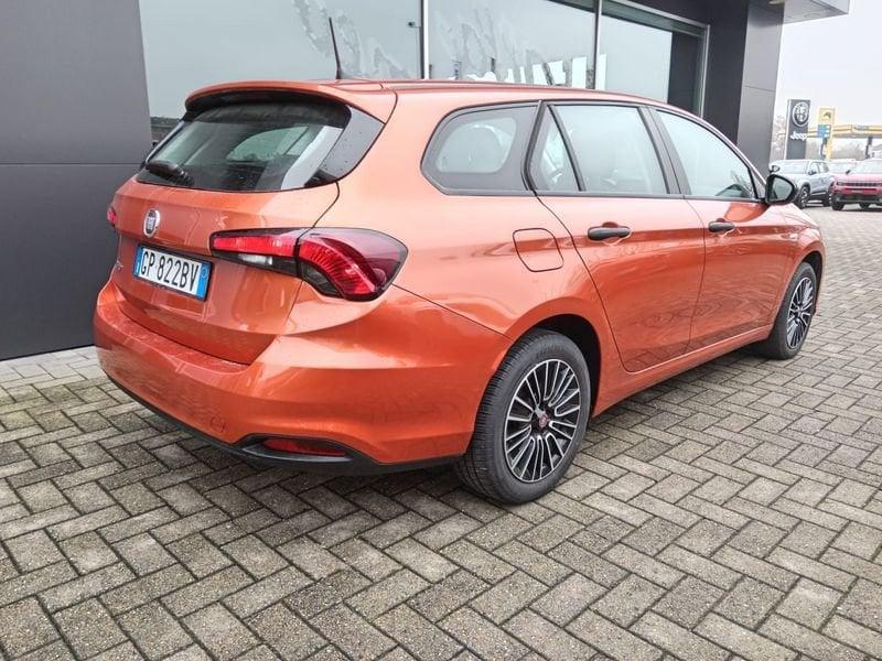 FIAT Tipo Tipo 1.6 Mjt S&S SW