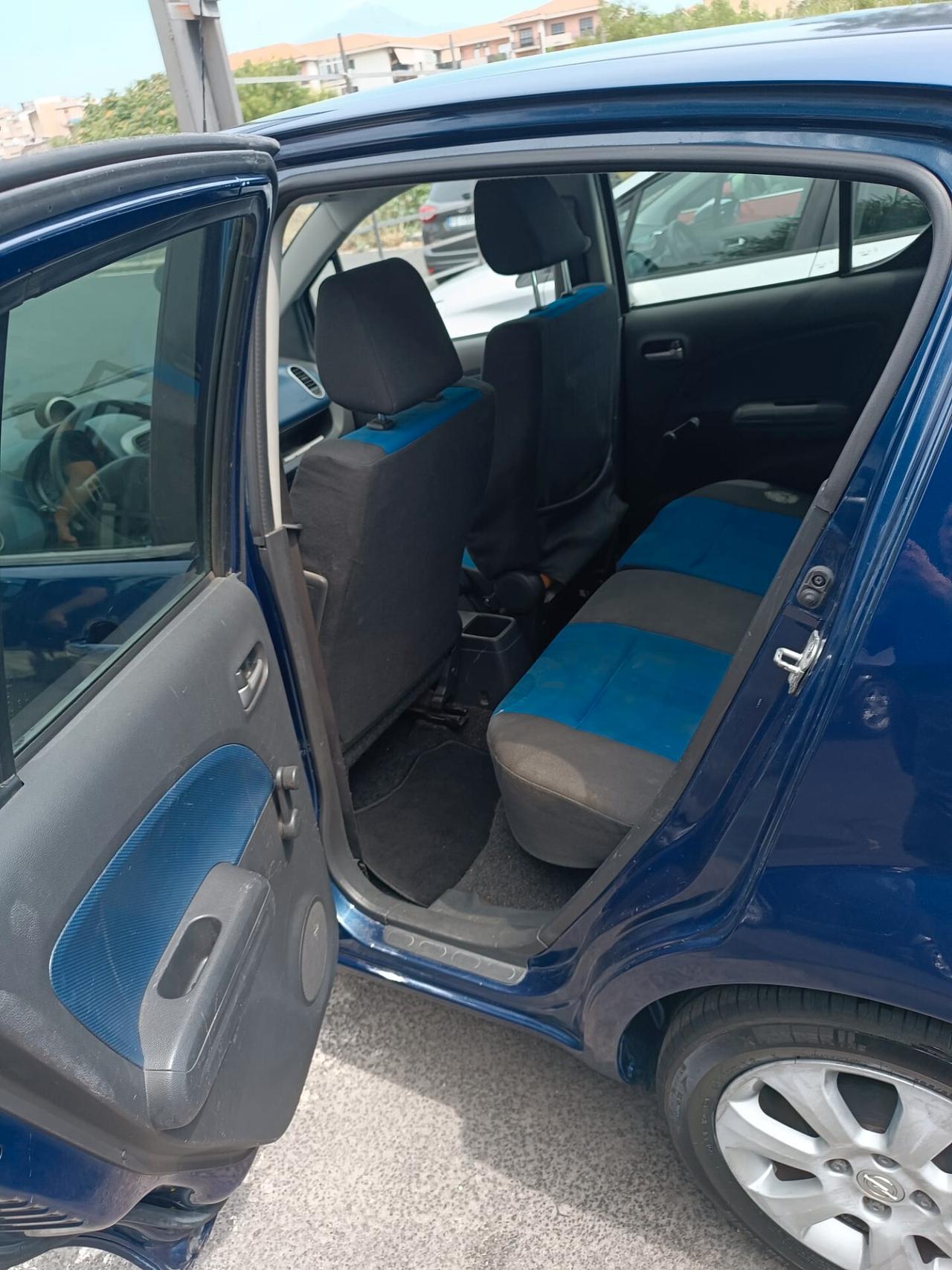 Opel Agila 1.2 16V 86CV Enjoy