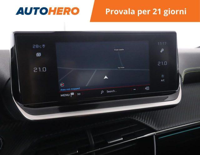 PEUGEOT 2008 PureTech 130 S&S GT