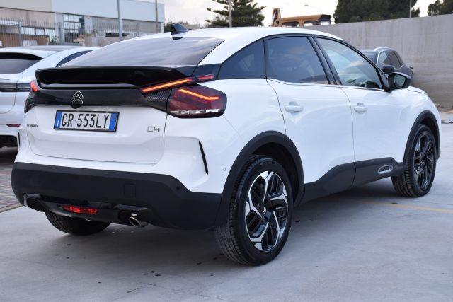 CITROEN C4 BlueHDi 130 S&S EAT8 Shine