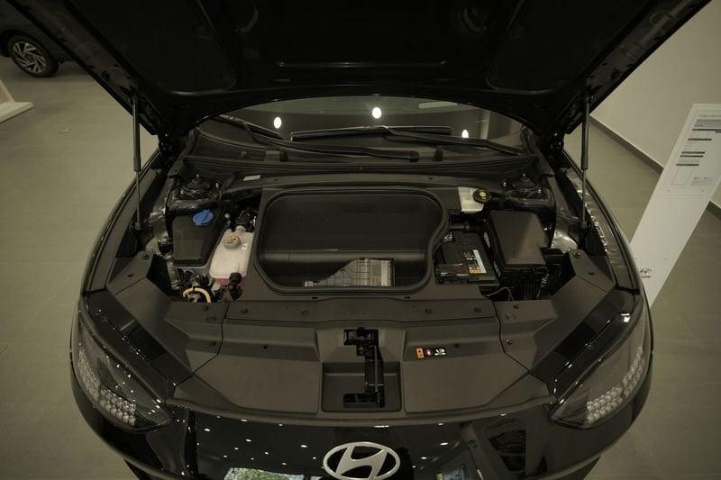 Hyundai Ioniq 6 77.4KWH MY25 4WD EVOLUTION+DM+SR