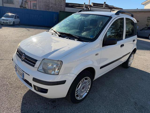 FIAT Panda 1.2 Natural Power senza nessun lavoro da fare