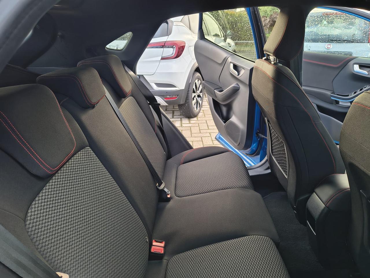 Ford Puma 1.0 Hybrid 125 CV ST-Line*PREZZO REALE, NO OBBLIGHI*