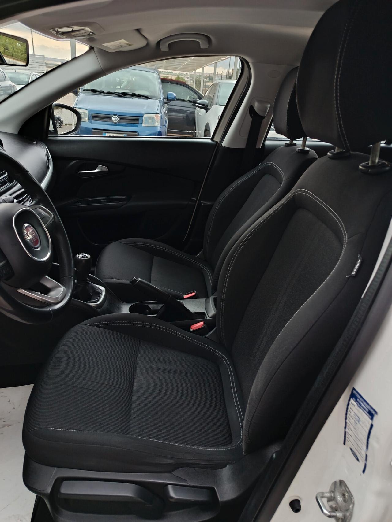 Fiat Tipo 1.3 Mjt S&S 5 porte Business MOTORE NUOVO garanzia a parte 12 MESI