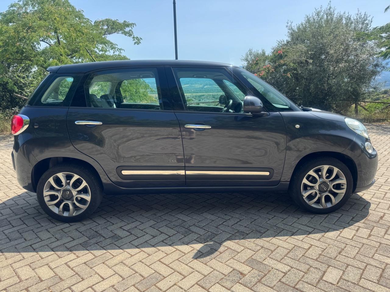 Fiat 500L 1.3 Multijet 85Cv TETTO 2014