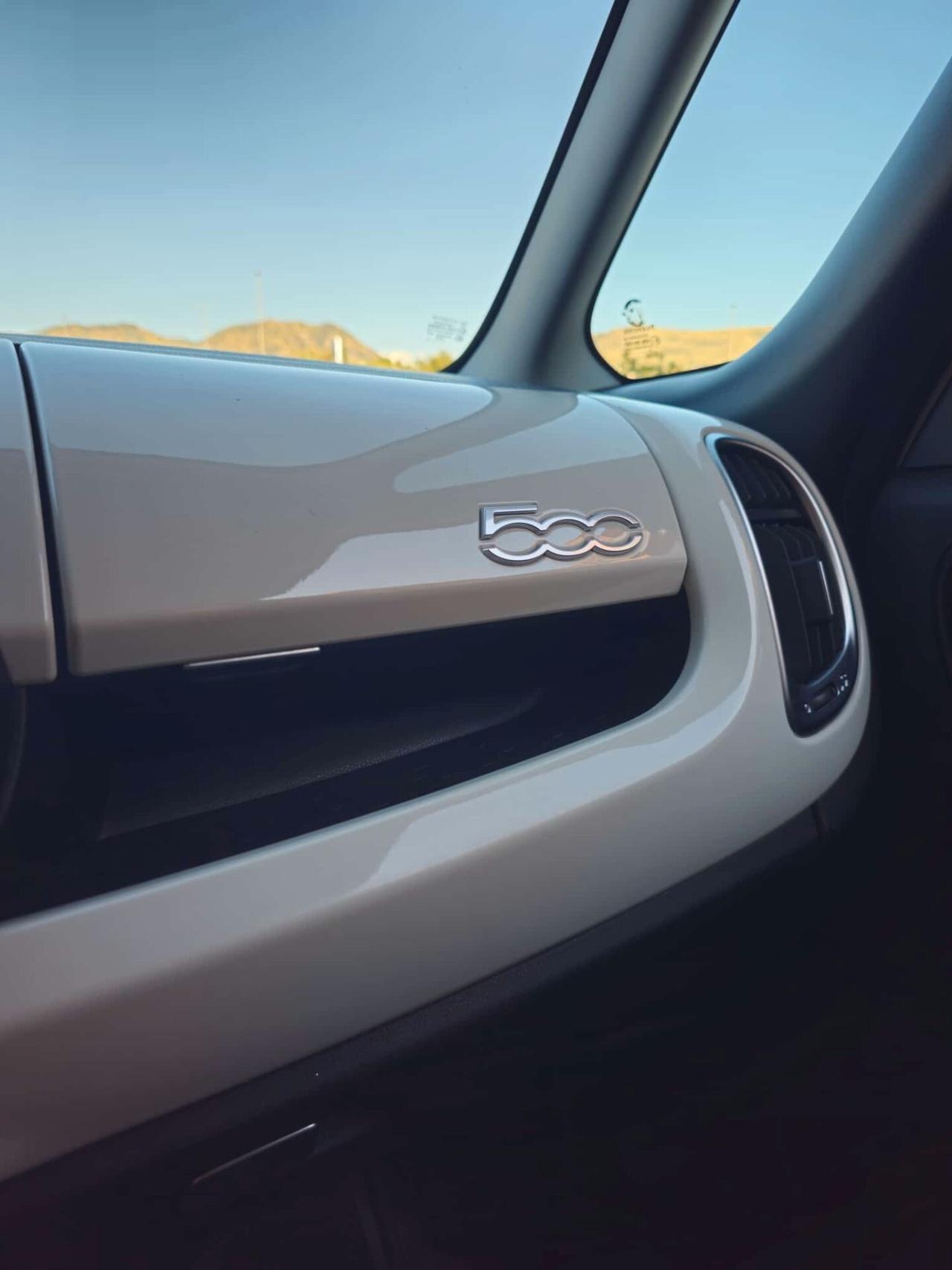 Fiat 500L 1.3 Multijet 95 CV Lounge