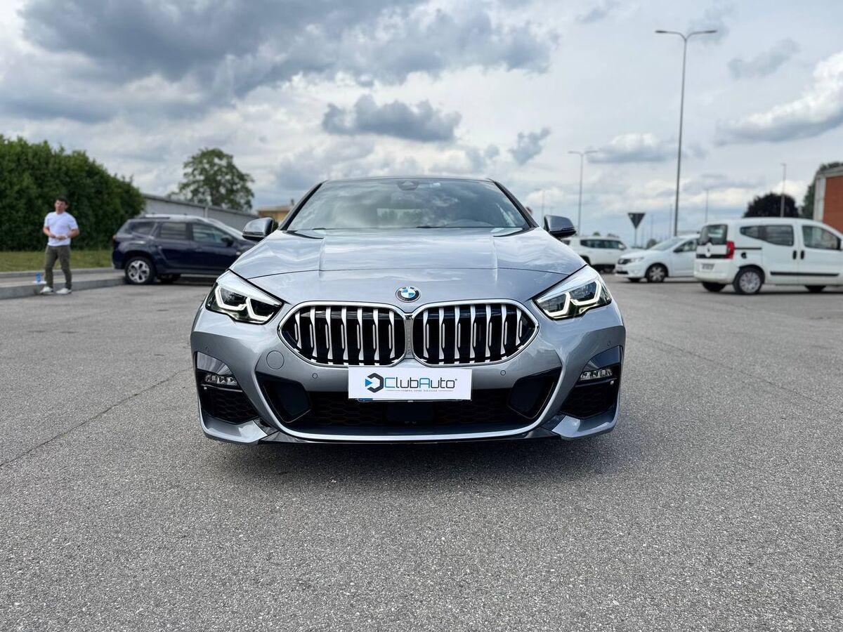 BMW Serie 2 Coupé 218d Msport auto Gran Coupe