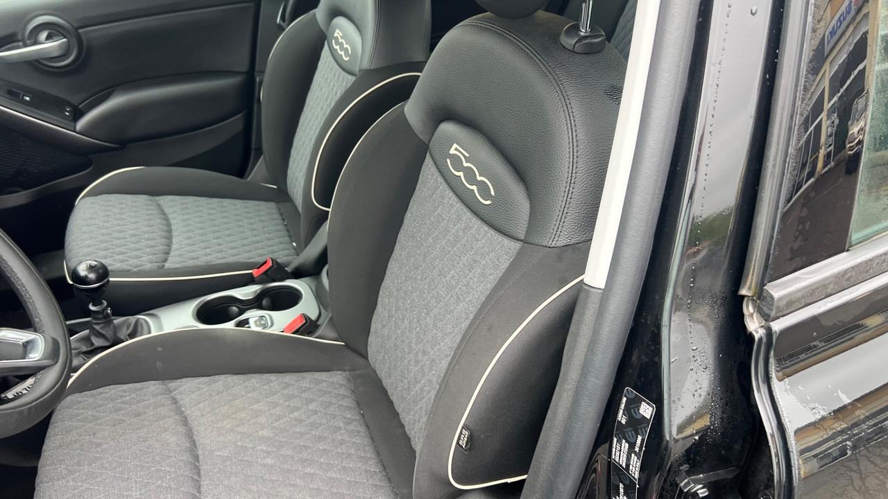 Fiat 500X 1.0 T3 120 CV Cross