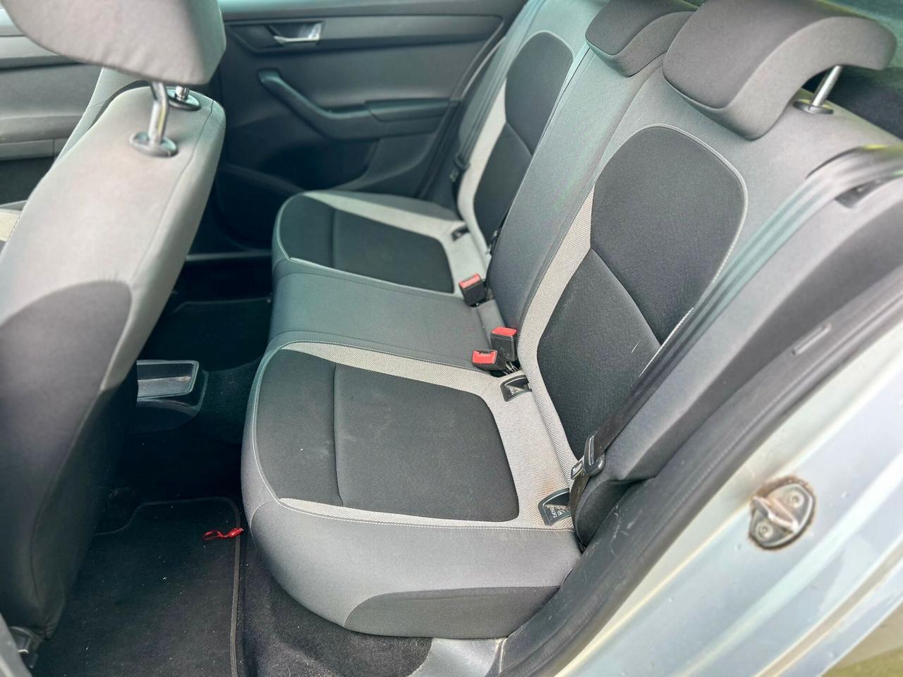 Skoda Fabia 1.0 MPI 75 CV Style