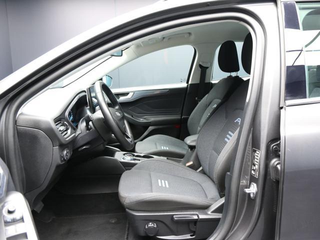 FORD Focus 1.5 EcoBlue 115 CV automatico SW Active