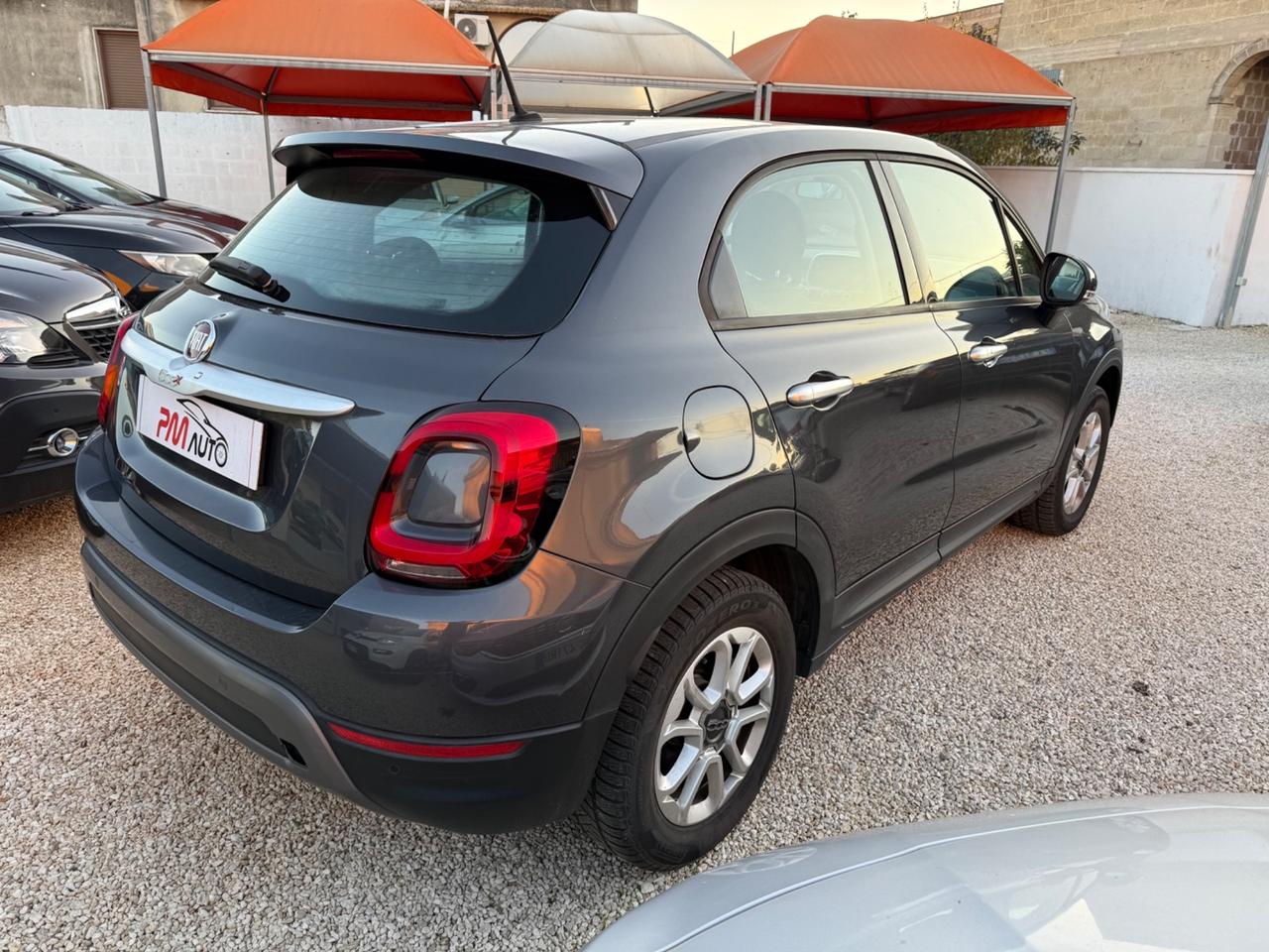 Fiat 500X 1.6 MultiJet 120 CV Cross