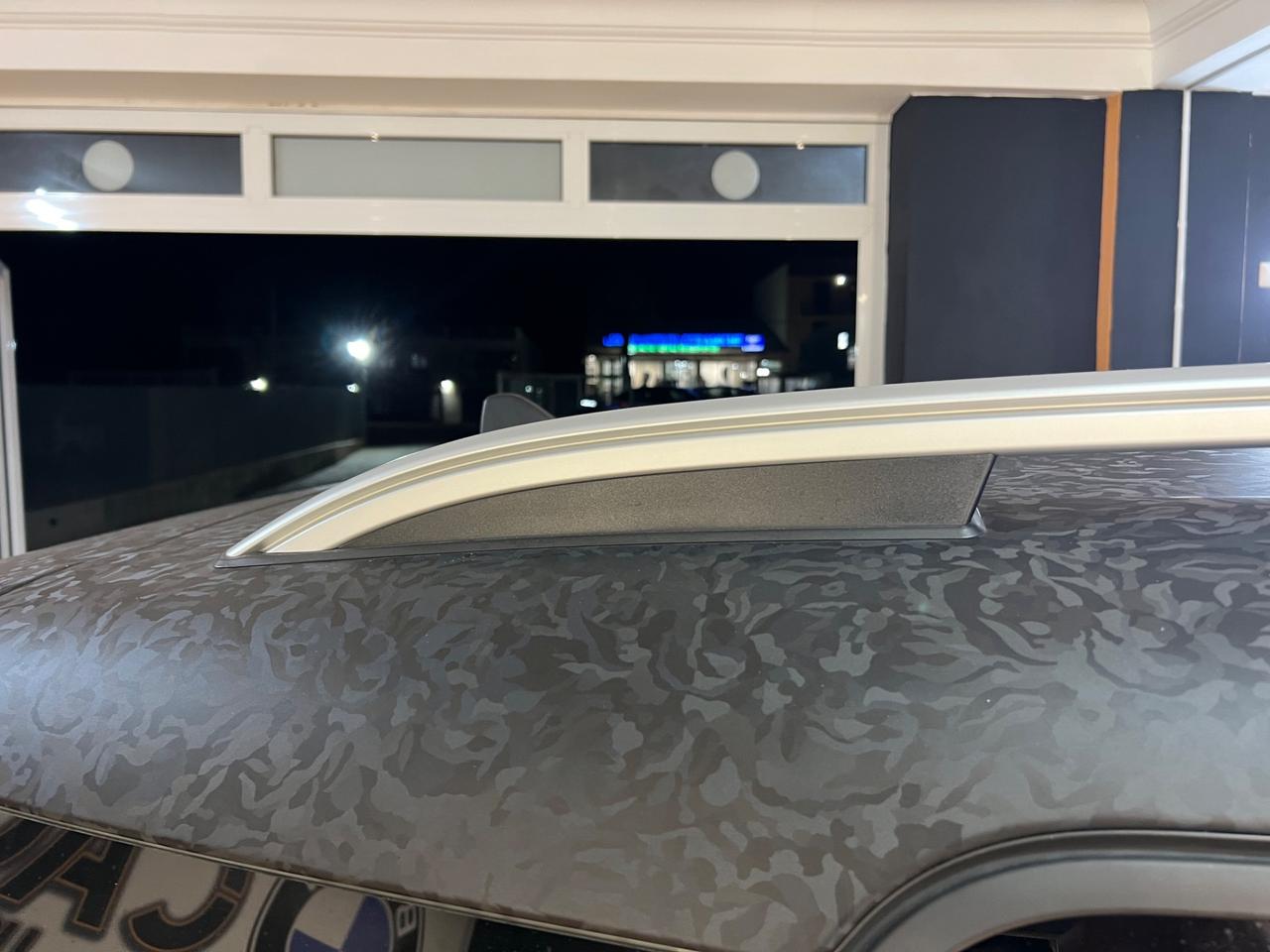 Mini Cooper D Countryman 2.0