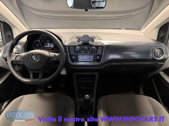 VOLKSWAGEN up! 1.0 65 CV - NEOPATENTATI - PROMO