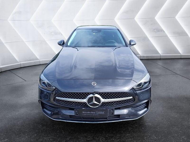 Mercedes-Benz Classe C C 220 d Mild hybrid Premium