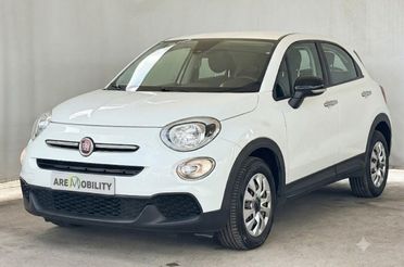 FIAT 500X 1.0 t3 Connect 120cv