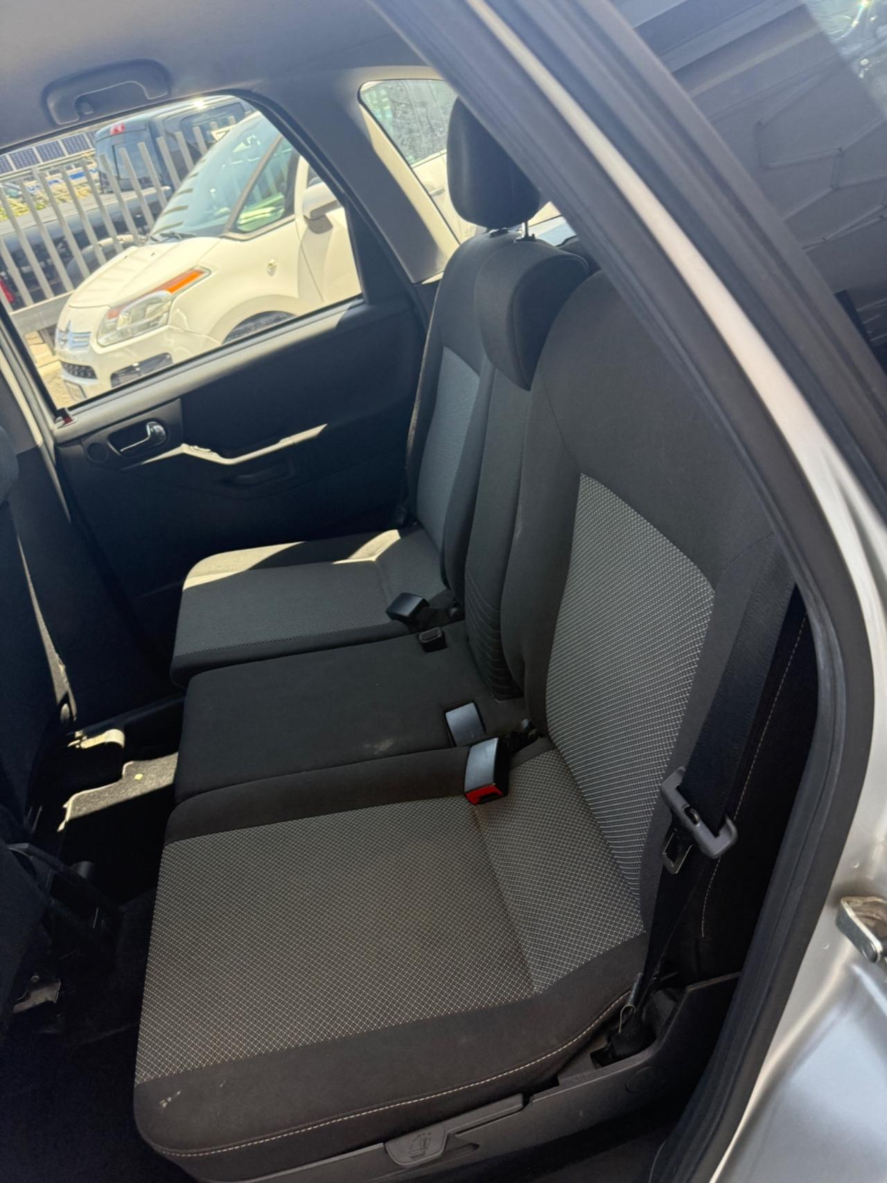 Opel Meriva 1.4 16V Cosmo