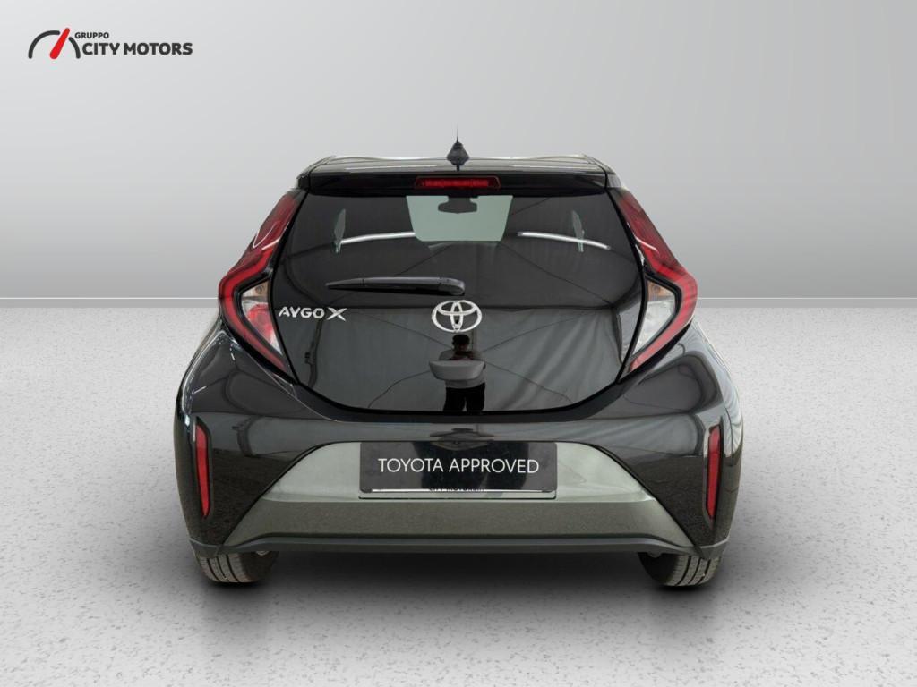 Toyota Aygo X 1.0 Trend