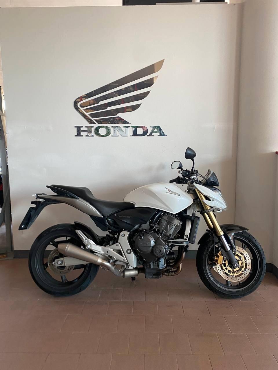 Honda Hornet 600