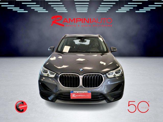 BMW X1 xDrive18d 4x4 Automatica 150 Cv Iva Esposta