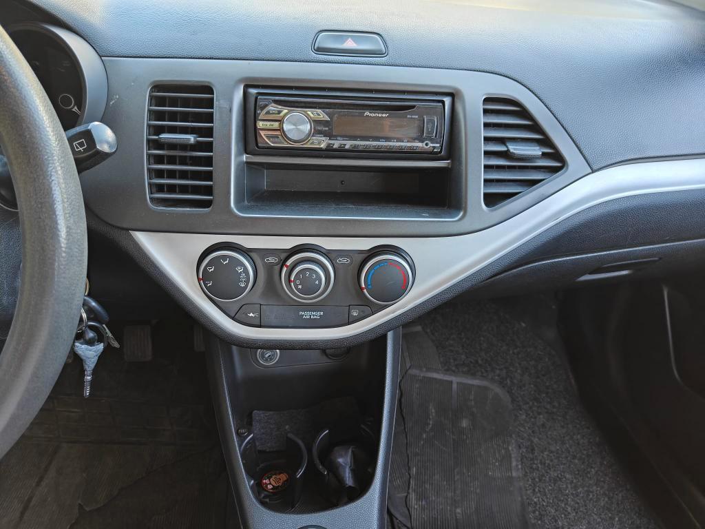 Kia Picanto 5 Porte Picanto 1.0 City Gpl 5p my13