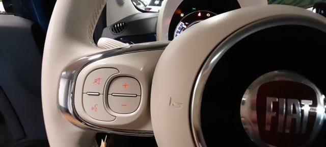FIAT 500 1.0 Hybrid Dolcevita Style 16"