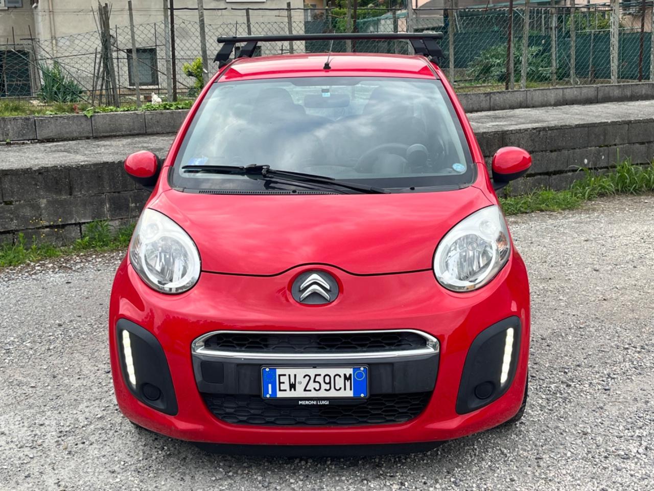 Citroen C1 VTi 68 5 porte Feel