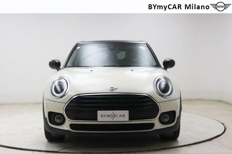 Mini Cooper Clubman 1.5 Cooper