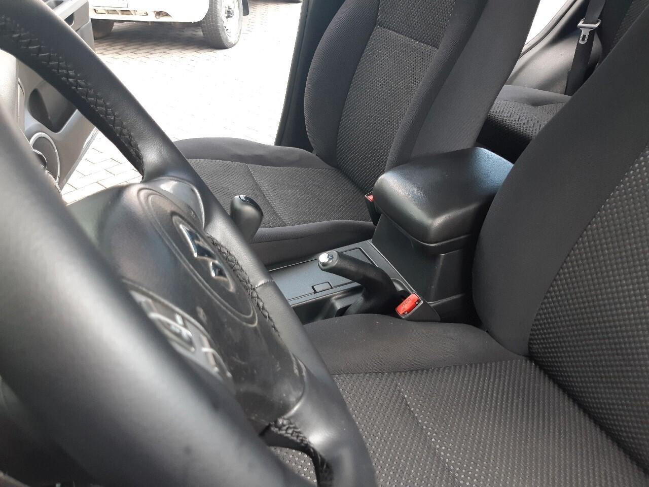 Suzuki Grand Vitara 2.0 16V 5P -MOTORE NUOVO-