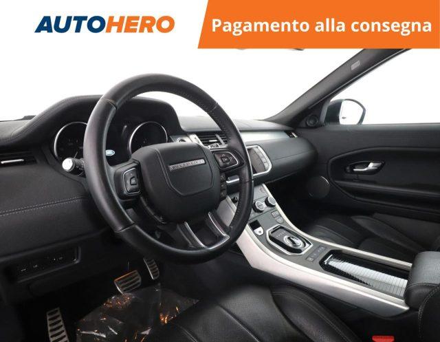 LAND ROVER Range Rover Evoque 2.0 TD4 150 CV 5p. SE Dynamic