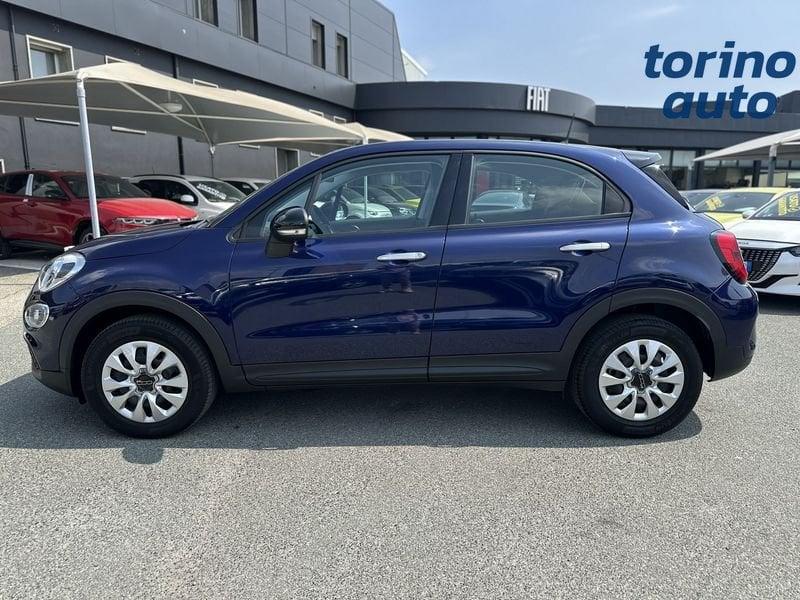 FIAT 500X 1.3 Mjet 95cv MT6